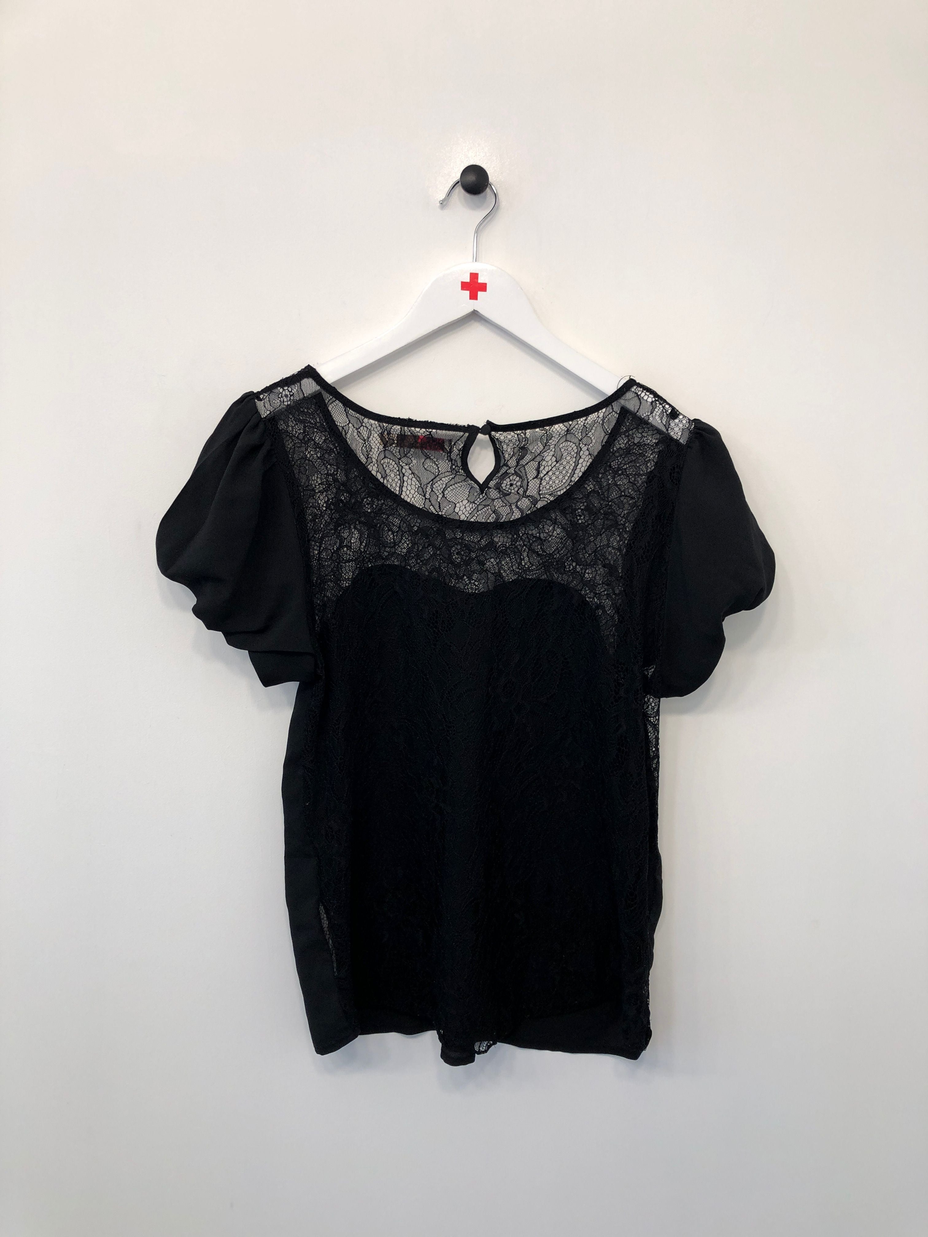 Saintz Tropez Bluse